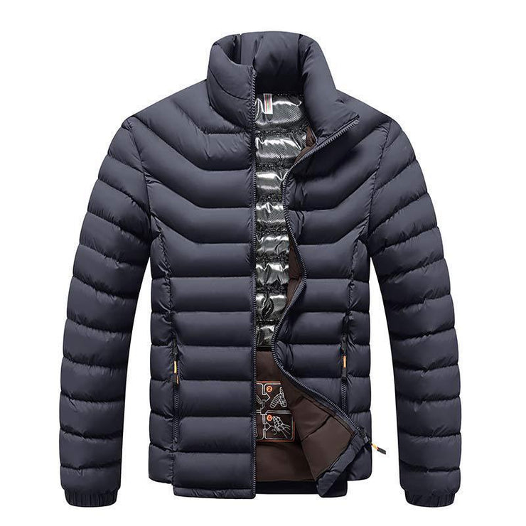 Winter New Men&
