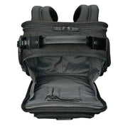 Men's Black Business Computer Bag Backpack