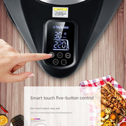 Electric Oven