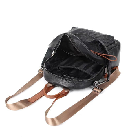 First Layer Cowhide Women&