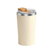Removable Magnetic Automatic Electric Stirring Cup Coffee Cup
