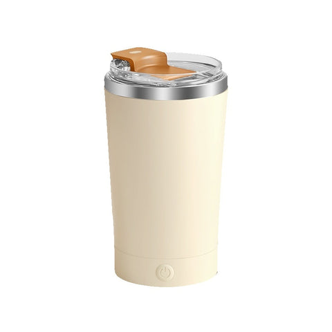 Removable Magnetic Automatic Electric Stirring Cup Coffee Cup