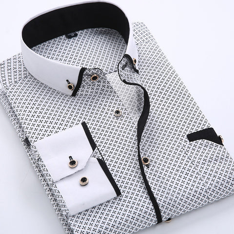 New Men&