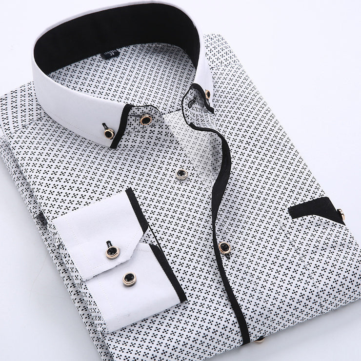 New Men&
