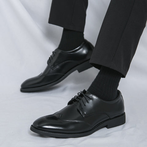 Plus Size Men&