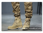 Men's Autumn Outdoor Camouflage Casual Pants