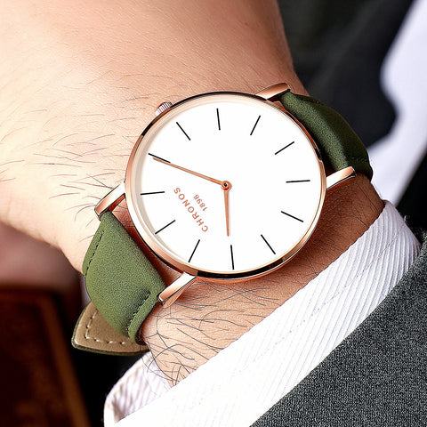Fashion Casual Men&