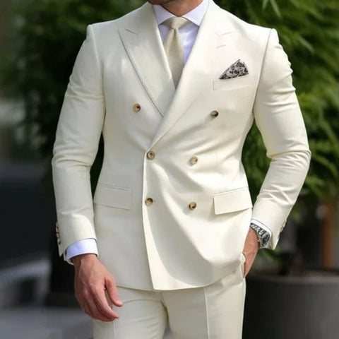 Suit Men&