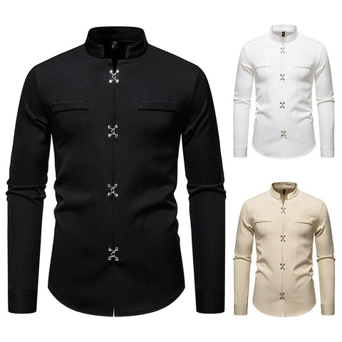 New Men&