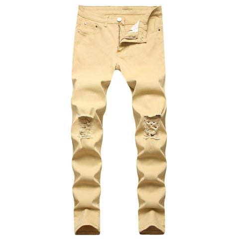 Cross-border Foreign Trade Cowboy European And American High Street Fashion Brand