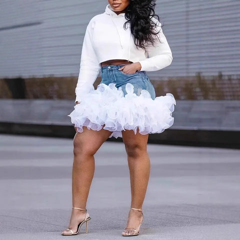 Plus Size Women&