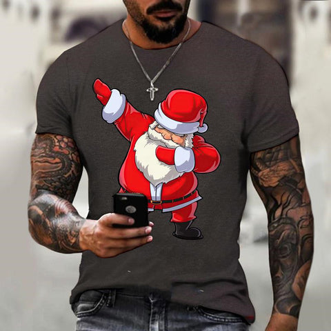 Christmas Men&