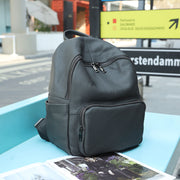 Fashion High Capacity Headpack Women's Backpack