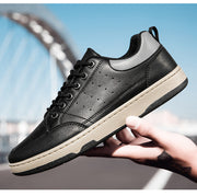 British Men Business Leisure Fashion Shoes