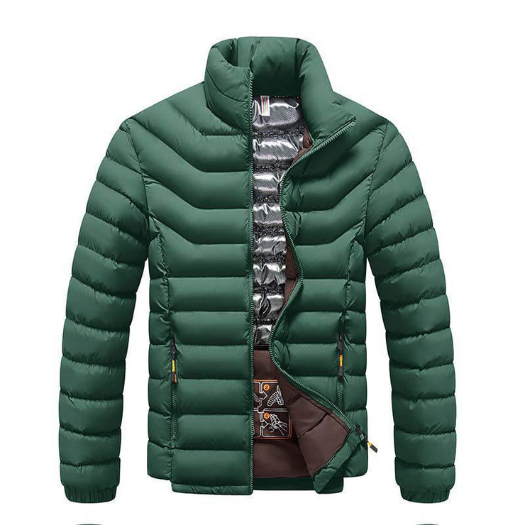 Winter New Men&