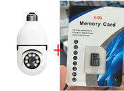 Mobile Phone Remote Wifi Home Indoor And Outdoor Monitor