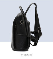 Women's Anti-theft Travel One-shoulder Double-shoulder Three-purpose Backpack