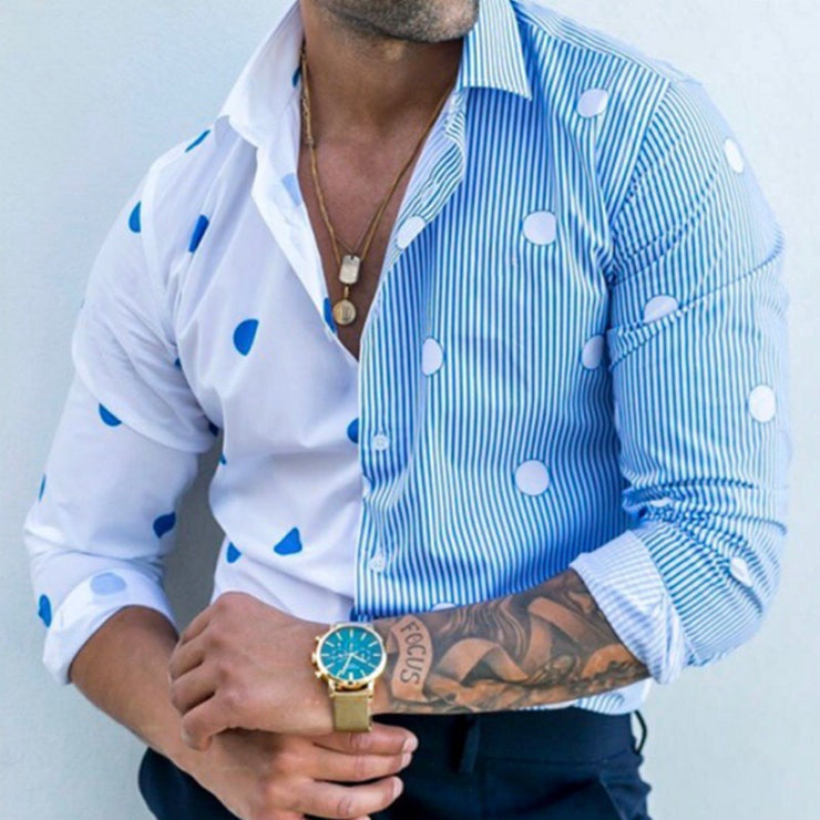 Fall Men&