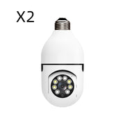 Mobile Phone Remote Wifi Home Indoor And Outdoor Monitor