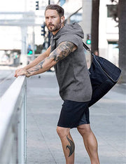 Men's Casual Sports Sleeveless Vest