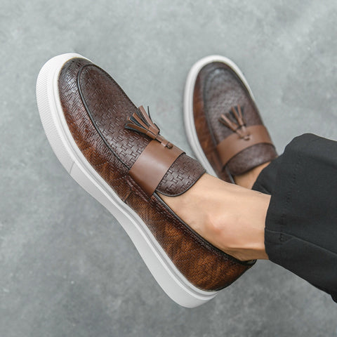 Casual Fashion Men&