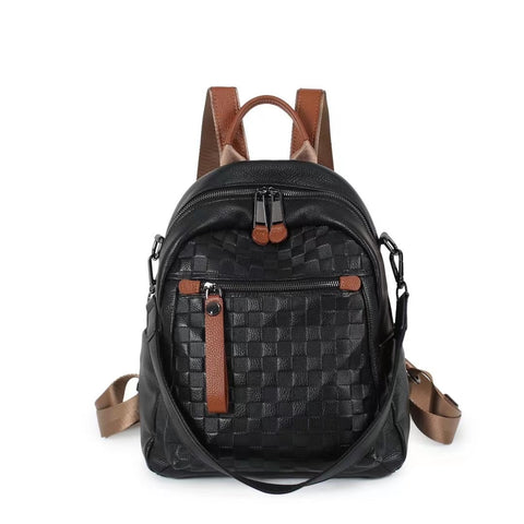 First Layer Cowhide Women&
