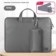 Storage Laptop Bag Suitable For Notebook