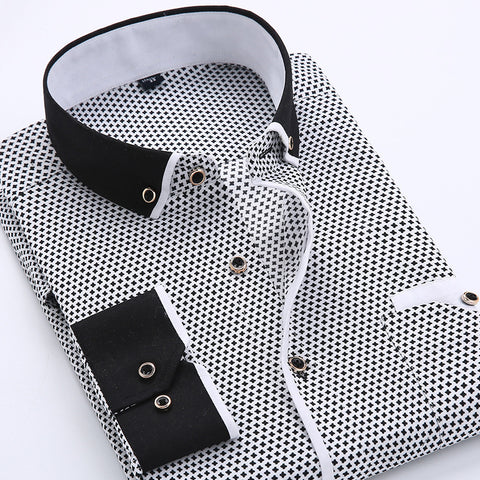 New Men&
