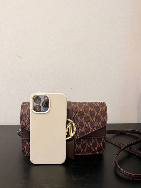 Fashionable And Versatile Girl&