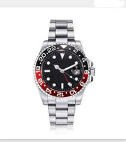 Men's Business Fashion Casual Four-pin Mechanical Watch