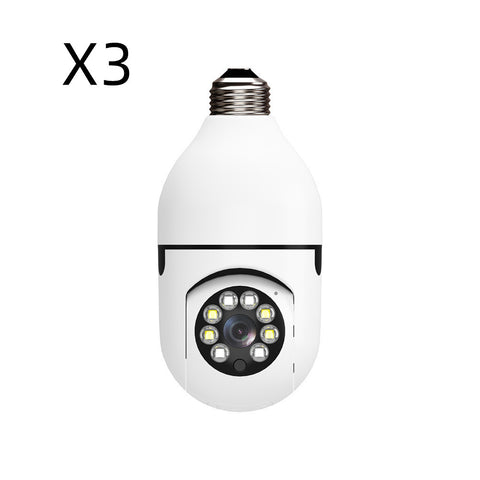 Mobile Phone Remote Wifi Home Indoor And Outdoor Monitor