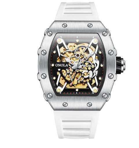 Automatic Mechanical Watch Men&