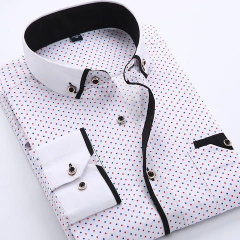 New Men&