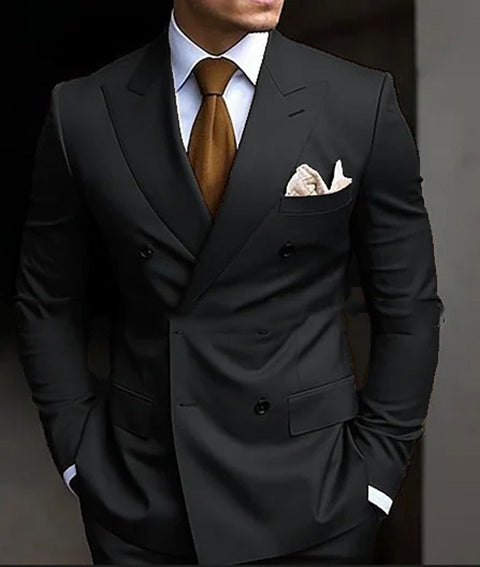 Suit Men&