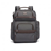 Men's Black Business Computer Bag Backpack