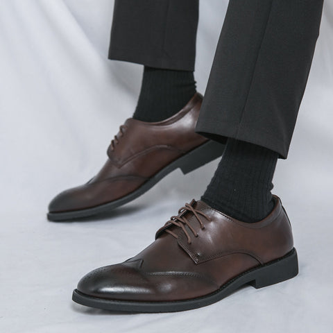 Plus Size Men&