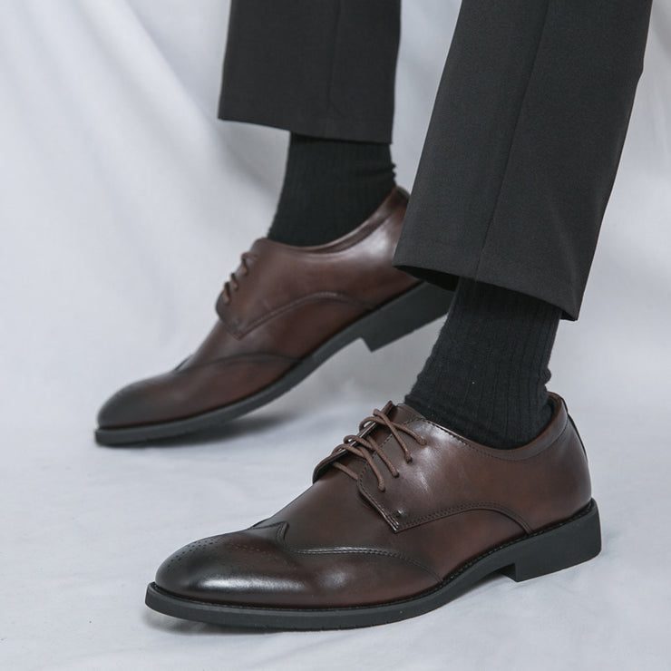 Plus Size Men&