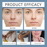 Googeer Hyaluronic Acid Protein Powder Body Treatment
