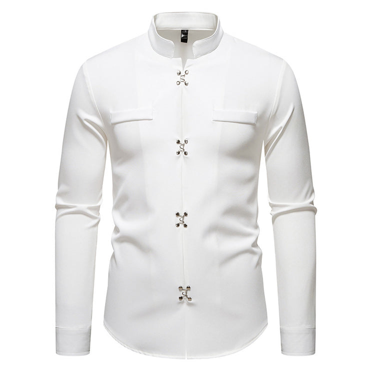 New Men&