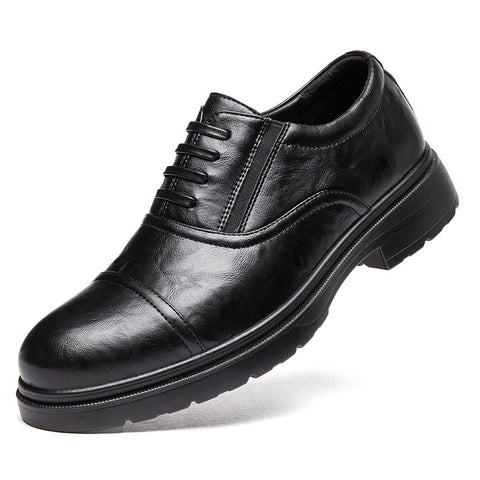 Genuine Leather Men&