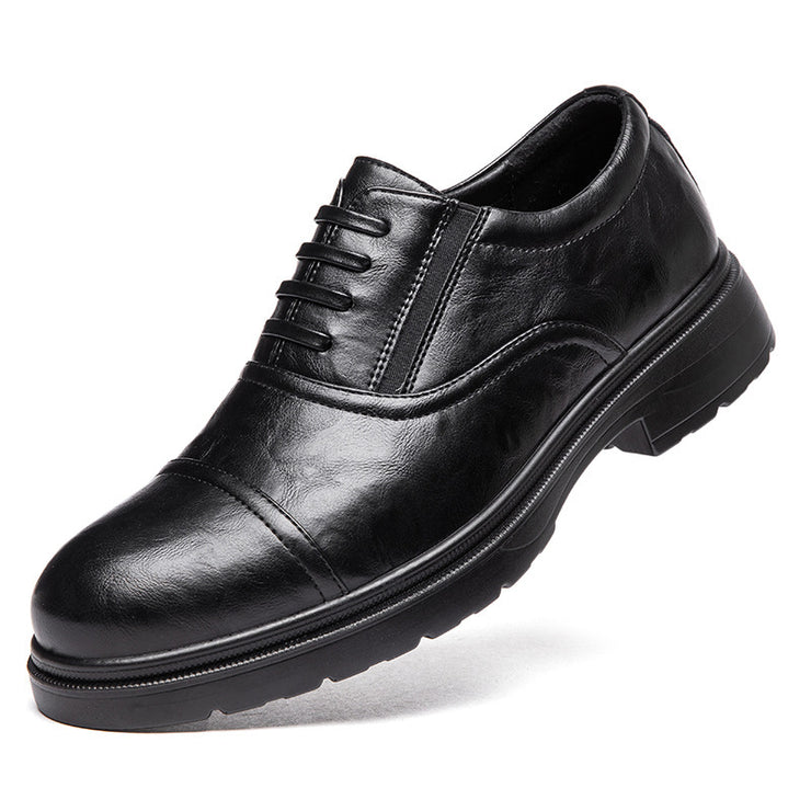 Genuine Leather Men&